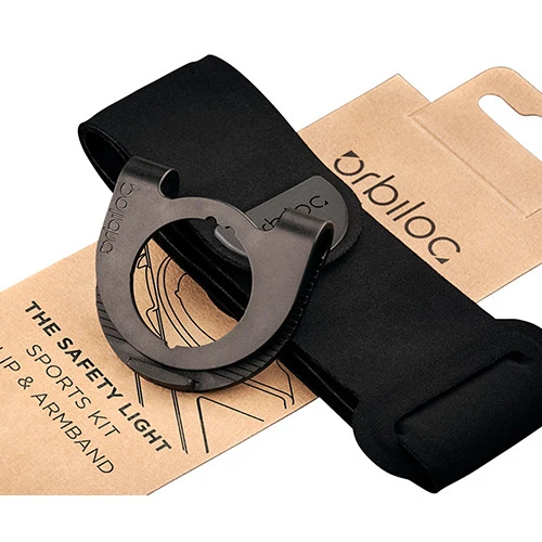 Orbiloc Sports armbånd